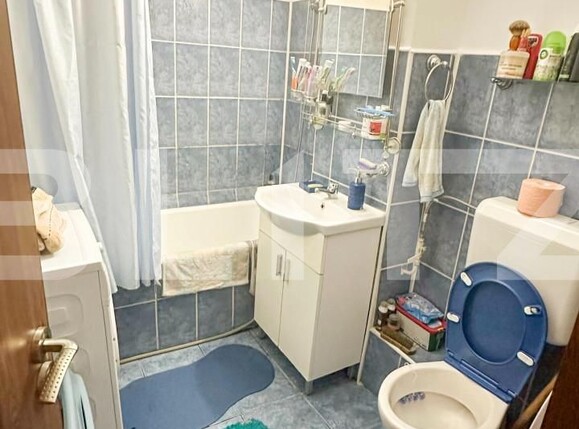 Apartament de vânzare 2 camere Tractorul - 141632AV | BLITZ Brașov | Poza3