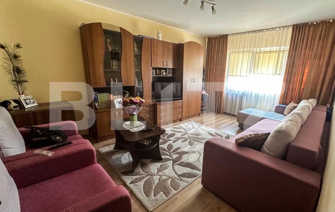 Apartament de vânzare 2 camere Tractorul - 141632AV | BLITZ Brașov | Poza1