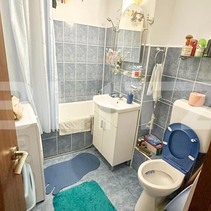 Apartament de vânzare 2 camere Tractorul - 141632AV | BLITZ Brașov | Poza3