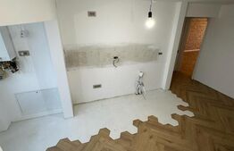 Apartament 3 camere, 53mp, Zorilor - Recuperare