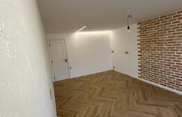 Apartament 3 camere, 53mp, Zorilor - Recuperare