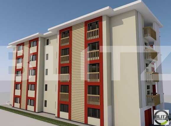 Apartament de vânzare 2 camere Floreşti - 14165AV | BLITZ Cluj-Napoca | Poza1