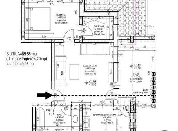 Apartament de vânzare 2 camere Floreşti - 14166AV | BLITZ Cluj-Napoca | Poza2