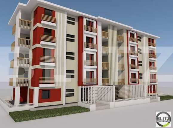 Apartament de vânzare 2 camere Floreşti - 14166AV | BLITZ Cluj-Napoca | Poza3