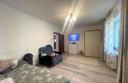 Apartament 2 camere, 55,32 mp, balcon, zona Piata 1 Mai
