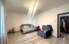 Apartament 2 camere, 55,32 mp, balcon, zona Piata 1 Mai