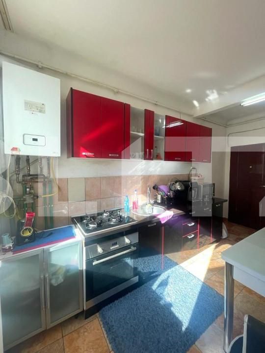 Apartament de vânzare 2 camere Marasti - 141664AV | BLITZ Cluj-Napoca | Poza7