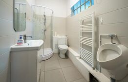 Casa 2 camere, 90 mp, garaj, beci, 210 mp de teren, zona centrala