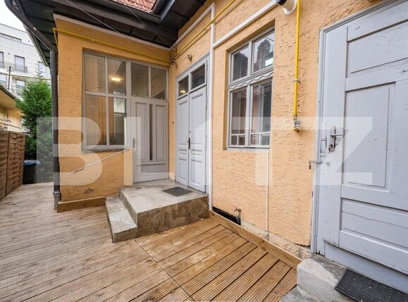 Casa de vânzare 2 camere Central - 141665CV | BLITZ Cluj-Napoca | Poza2