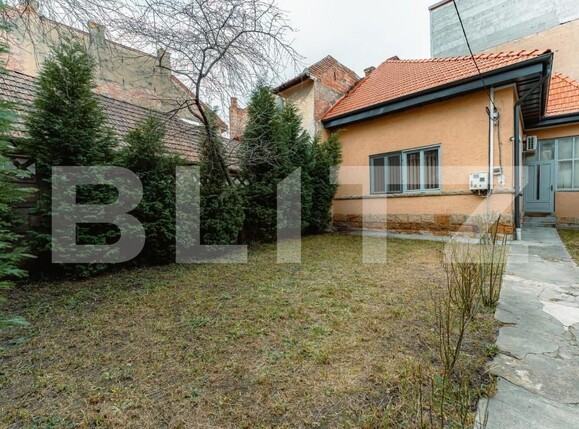 Casa de vânzare 2 camere Central - 141665CV | BLITZ Cluj-Napoca | Poza1