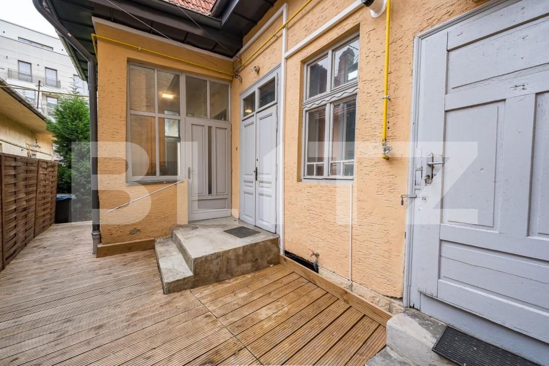 Casa de vânzare 2 camere Central - 141665CV | BLITZ Cluj-Napoca | Poza2