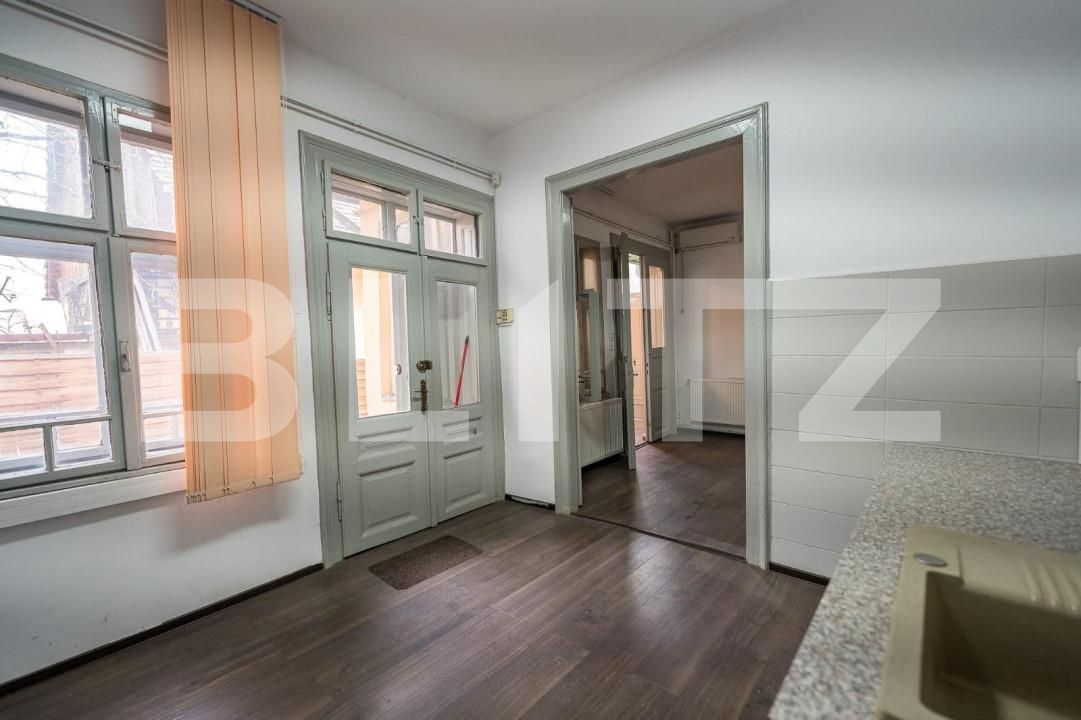 Casa de vânzare 2 camere Central - 141665CV | BLITZ Cluj-Napoca | Poza5