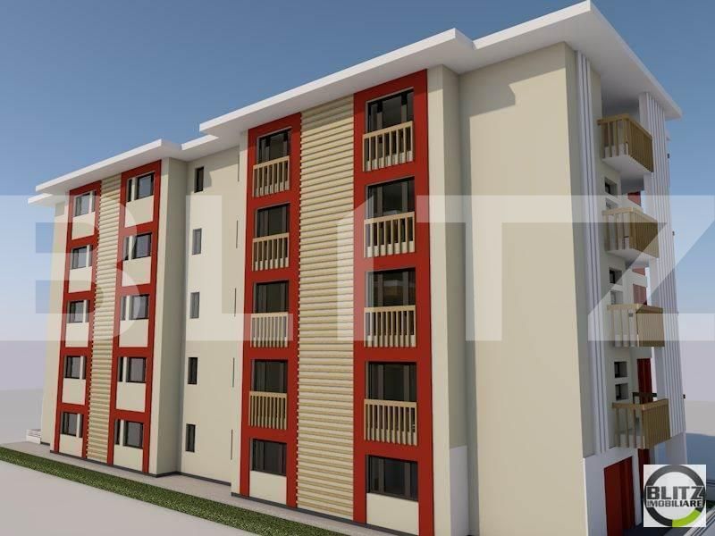 Apartament de vânzare 2 camere Floreşti - 14167AV | BLITZ Cluj-Napoca | Poza3