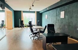 Spatiu birouri/showroom, 243 mp, cladire istorica, zona Ultracentrala