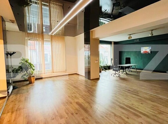 Spațiu birouri de închiriat Central - 141685SIB | BLITZ Cluj-Napoca | Poza4