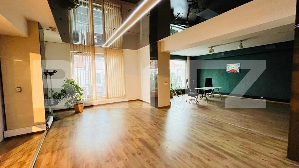 Spațiu birouri de închiriat Central - 141685SIB | BLITZ Cluj-Napoca | Poza4