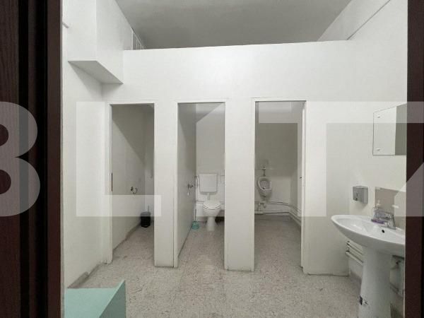 Spațiu birouri de închiriat Central - 141685SIB | BLITZ Cluj-Napoca | Poza8