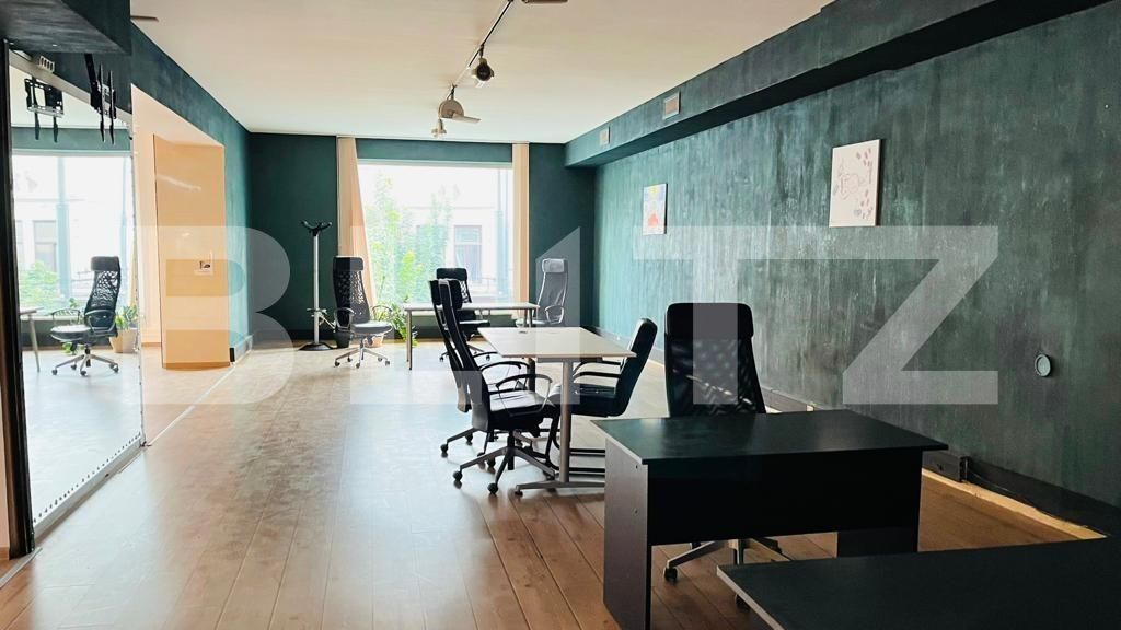 Spațiu birouri de închiriat Central - 141685SIB | BLITZ Cluj-Napoca | Poza5