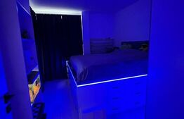 Apartament modern, 2 camere, parcare cu CF, zona  Catanelor