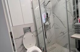 Apartament modern, 2 camere, parcare cu CF, zona  Catanelor