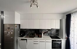 Apartament modern, 2 camere, parcare cu CF, zona  Catanelor