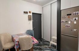 Apartament modern, 2 camere, parcare cu CF, zona  Catanelor