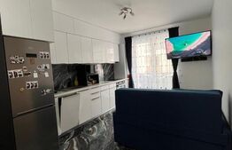Apartament modern, 2 camere, parcare cu CF, zona  Catanelor