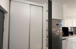 Apartament modern, 2 camere, parcare cu CF, zona  Catanelor