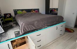 Apartament modern, 2 camere, parcare cu CF, zona  Catanelor