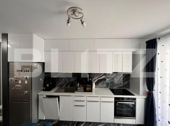 Apartament de vânzare 2 camere Floreşti - 141691AV | BLITZ Cluj-Napoca | Poza1