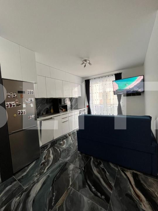 Apartament de vânzare 2 camere Floreşti - 141691AV | BLITZ Cluj-Napoca | Poza2