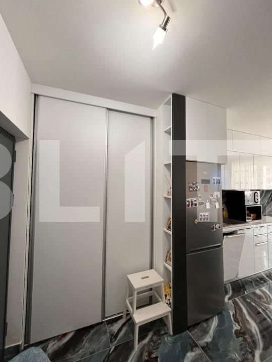 Apartament de vânzare 2 camere Floreşti - 141691AV | BLITZ Cluj-Napoca | Poza3