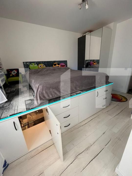 Apartament de vânzare 2 camere Floreşti - 141691AV | BLITZ Cluj-Napoca | Poza5