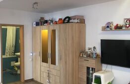 Apartament de 3 camere, 72 mp, mobilat, Apahida