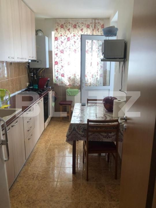 Apartament de vânzare 3 camere Apahida - 141692AV | BLITZ Cluj-Napoca | Poza1