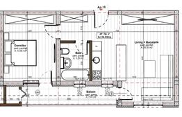 Apartament spatios de 2 camere, panorama, ansamblu rezidential nou, în Apahida!