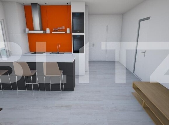 Apartament de vânzare 2 camere Apahida - 141694AV | BLITZ Cluj-Napoca | Poza4