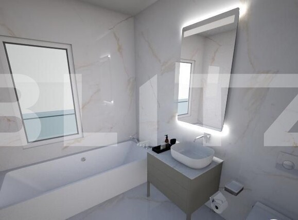 Apartament de vânzare 2 camere Apahida - 141694AV | BLITZ Cluj-Napoca | Poza6