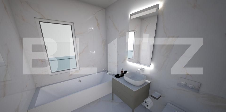 Apartament de vânzare 2 camere Apahida - 141694AV | BLITZ Cluj-Napoca | Poza6