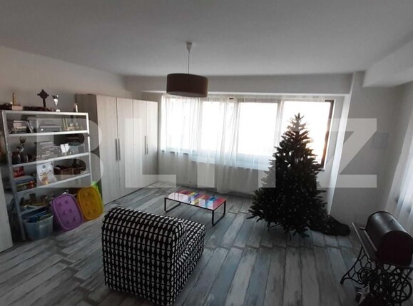 Apartament de vânzare 4 camere Floreşti - 141696AV | BLITZ Cluj-Napoca | Poza1