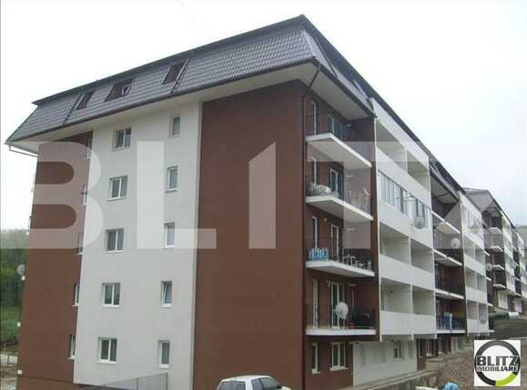 Apartament de vânzare 2 camere Manastur - 1417AV | BLITZ Cluj-Napoca | Poza3