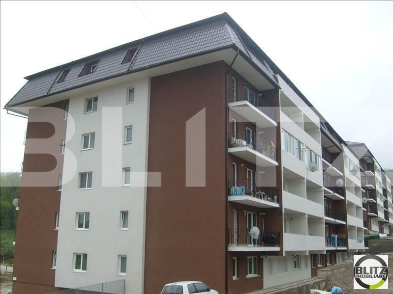 Apartament de vânzare 2 camere Manastur - 1417AV | BLITZ Cluj-Napoca | Poza3