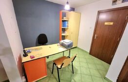 Cabinet stomatologic in apartament, 37mp, cartierul Manastur