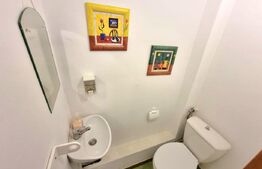 Cabinet stomatologic in apartament, 37mp, cartierul Manastur