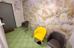 Cabinet stomatologic in apartament, 37mp, cartierul Manastur