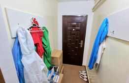 Cabinet stomatologic in apartament, 37mp, cartierul Manastur