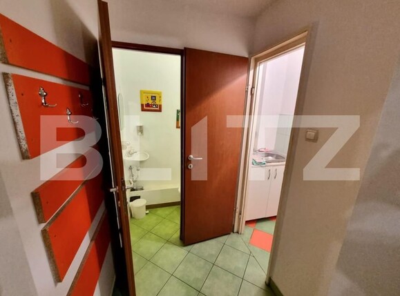 Spațiu comercial de vânzare Manastur - 141703SVC | BLITZ Cluj-Napoca | Poza11