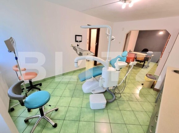 Spațiu comercial de vânzare Manastur - 141703SVC | BLITZ Cluj-Napoca | Poza1