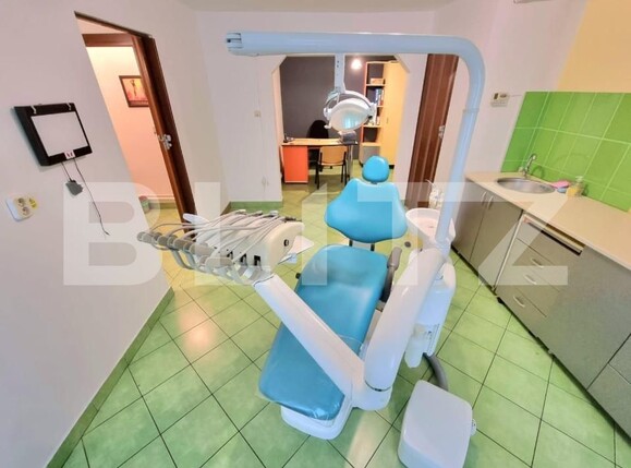 Spațiu comercial de vânzare Manastur - 141703SVC | BLITZ Cluj-Napoca | Poza3