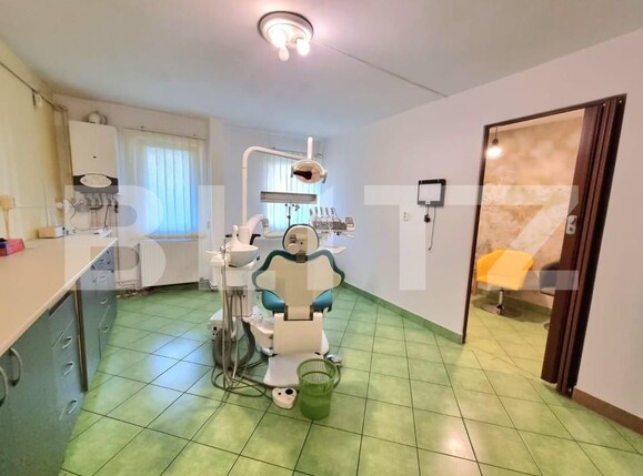 Spațiu comercial de vânzare Manastur - 141703SVC | BLITZ Cluj-Napoca | Poza2